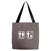 problem solved guitar Tote Bags
