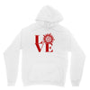 Supernatural Love Unisex Hoodie