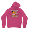 social worker Unisex Hoodie