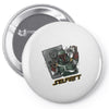 selfett Pin-back button