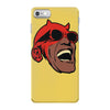 it the road, matt iPhone 7 Case