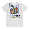 catdog playing card All Over Women's T-shirt