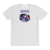 scooby doo svu All Over Women's T-shirt