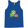 limited haloween Tank Top