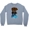 we brother bears Crewneck Sweatshirt