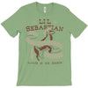 li'l sebastian T-Shirt