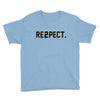 re2pect Youth Tee