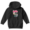 milk shakespeare Youth Hoodie