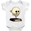 angry species Baby Onesie