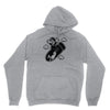 plumber's plutonium Unisex Hoodie