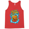 delivery services Tank Top