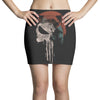 punished by the law Mini Skirts