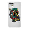minion boba fett iPhone 7 Plus Case