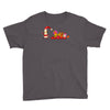 when xmas Youth Tee
