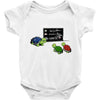 school Baby Onesie
