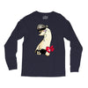 noodle the world Long Sleeve Shirts