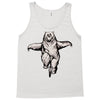balance bear Tank Top