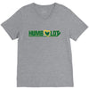 Humboldt Broncos V-Neck Tee