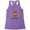 Queens Crown Racerback Tank