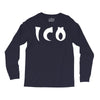 ico Long Sleeve Shirts