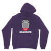 proud [anyname] graduate 2018 Unisex Hoodie