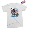 tresh daily Exclusive T-shirt