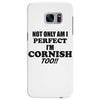perfect cornis Samsung Galaxy S7 Edge
