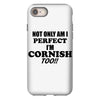 perfect cornis iPhone 8