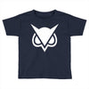 owl Toddler T-shirt