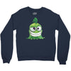 funny Crewneck Sweatshirt