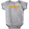Wut Baby Bodysuit