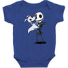 friendship never dies Baby Bodysuit