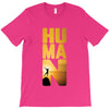 Human T-Shirt
