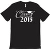 class of 2015 T-Shirt
