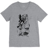 ashitaka V-Neck Tee