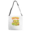 summer Adjustable Strap Totes