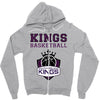 South Geelong Kings Basketball Zipper Hoodie