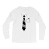 poindexter Long Sleeve Shirts