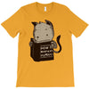 how to manipulate humans T-Shirt