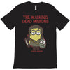 the walking dead neu 15 T-Shirt