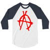 opalogo 3/4 Sleeve Shirt