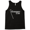 everybody lies Tank Top