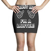 trust me i'm a lawyer Mini Skirts