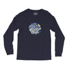 Art Gogh Long Sleeve Shirts