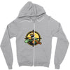 fahrie77 Zipper Hoodie