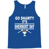 sherbert Tank Top