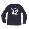 beavers 42 Long Sleeve Shirts