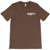 Hangover Pocket White T-Shirt