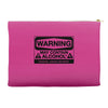 may contain alcohol Accessory Pouches