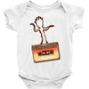 ooga chaka Baby Onesie
